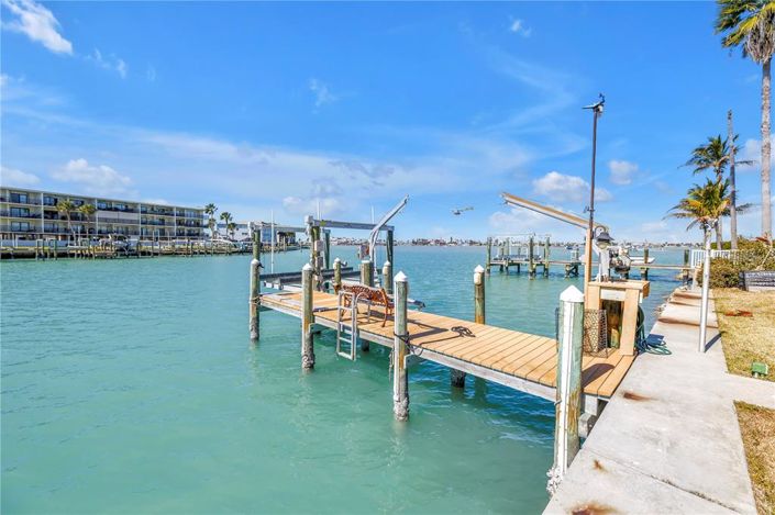 Image No.27-Propriété de 2 chambres à vendre à Treasure Island