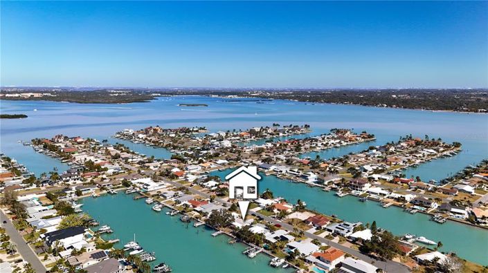 Image No.22-Propriété de 2 chambres à vendre à Treasure Island