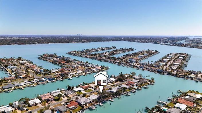 Image No.23-Propriété de 2 chambres à vendre à Treasure Island