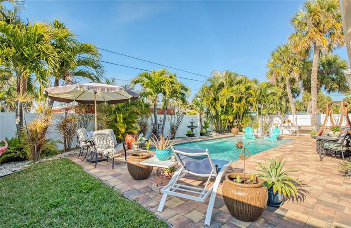 Image No.36-Propriété de 2 chambres à vendre à St. Pete Beach