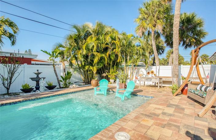 Image No.38-Propriété de 2 chambres à vendre à St. Pete Beach