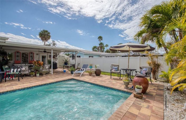 Image No.42-Propriété de 2 chambres à vendre à St. Pete Beach