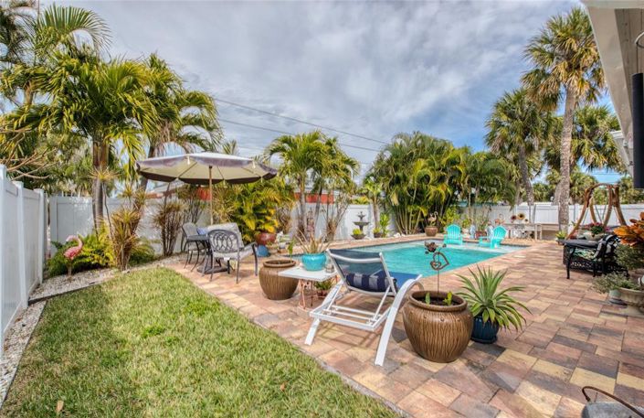 Image No.43-Propriété de 2 chambres à vendre à St. Pete Beach