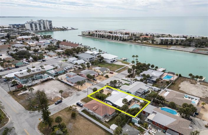 Image No.54-Propriété de 2 chambres à vendre à St. Pete Beach