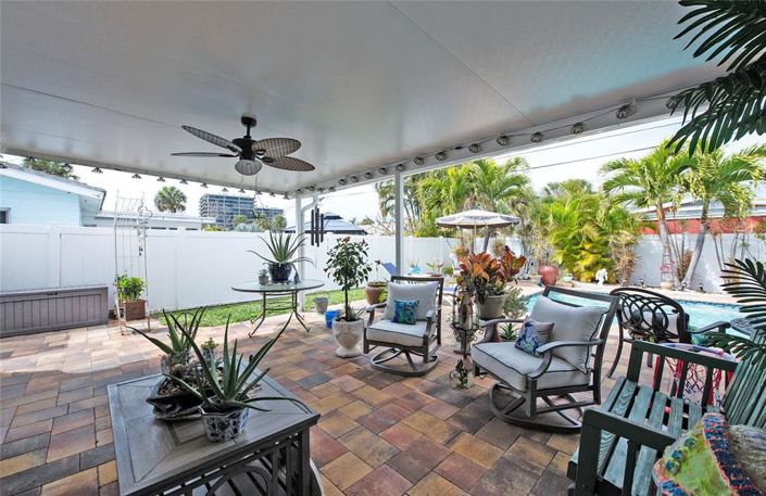 Image No.6-Propriété de 2 chambres à vendre à St. Pete Beach