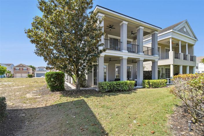 Image No.2-Propriété de 5 chambres à vendre à Kissimmee