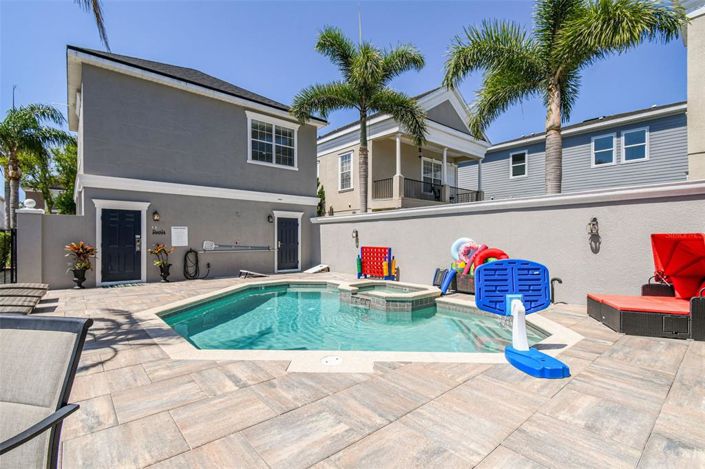 Image No.22-Propriété de 5 chambres à vendre à Kissimmee