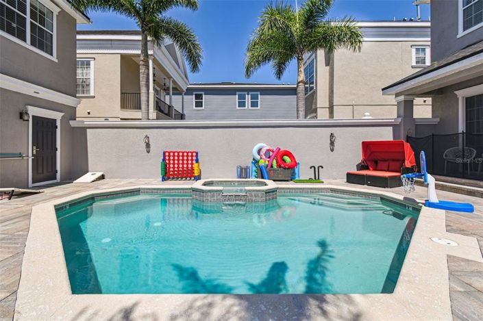 Image No.25-Propriété de 5 chambres à vendre à Kissimmee