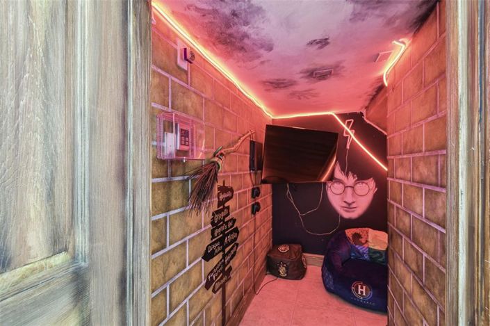 Image No.27-Propriété de 5 chambres à vendre à Kissimmee