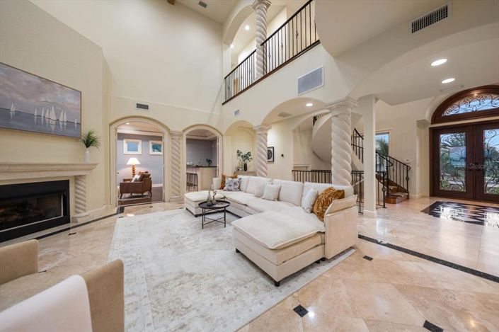 Image No.11-Propriété de 3 chambres à vendre à Belleair Beach