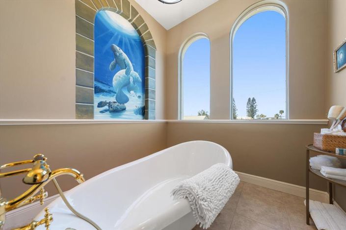 Image No.39-Propriété de 3 chambres à vendre à Belleair Beach