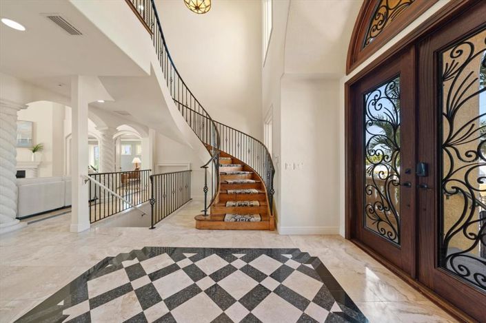 Image No.5-Propriété de 3 chambres à vendre à Belleair Beach