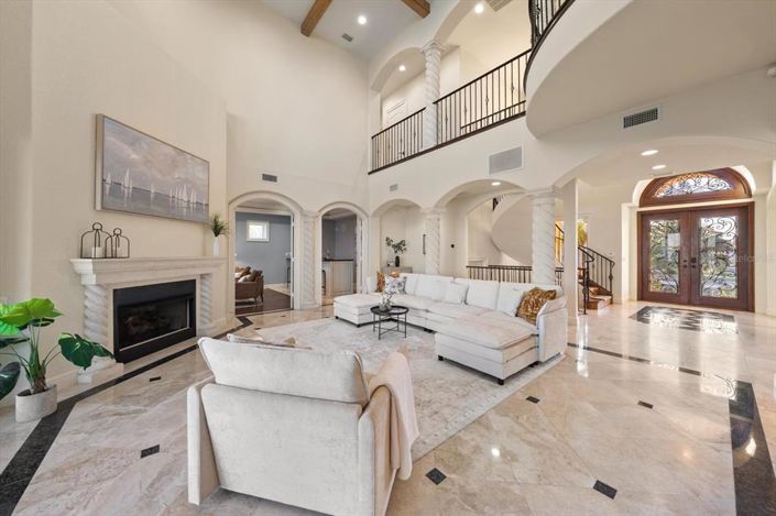 Image No.6-Propriété de 3 chambres à vendre à Belleair Beach