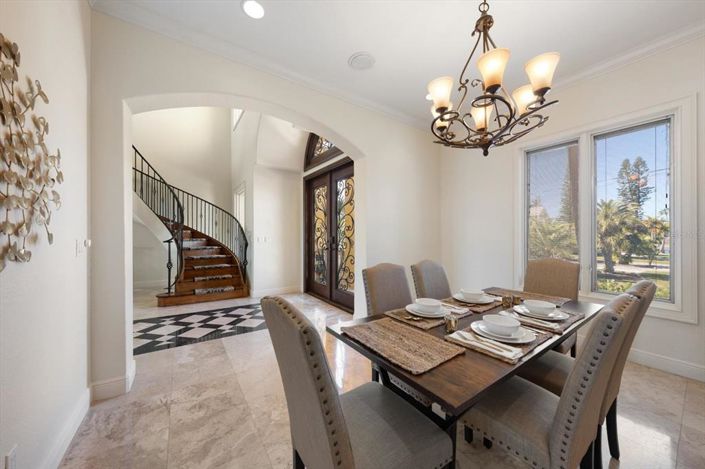 Image No.8-Propriété de 3 chambres à vendre à Belleair Beach