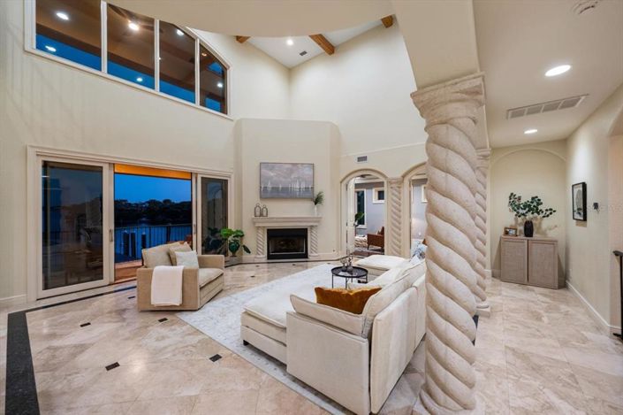 Image No.9-Propriété de 3 chambres à vendre à Belleair Beach