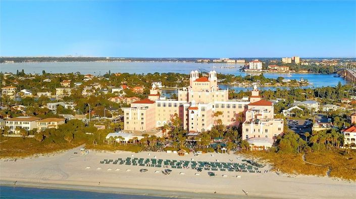 Image No.34-Propriété de 3 chambres à vendre à St. Pete Beach