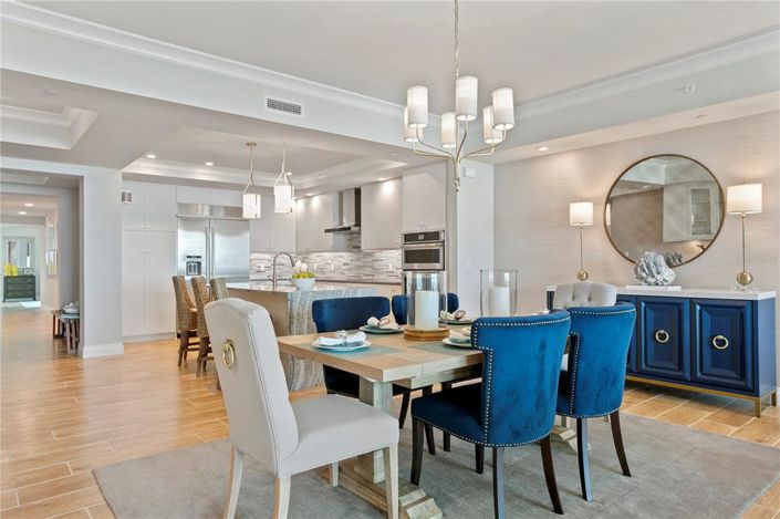 Image No.16-Propriété de 3 chambres à vendre à St. Petersburg