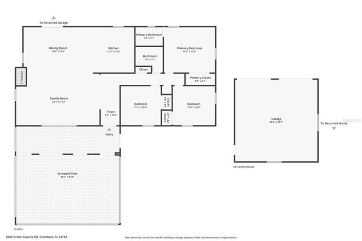 Image No.42-3 Bed Property for sale