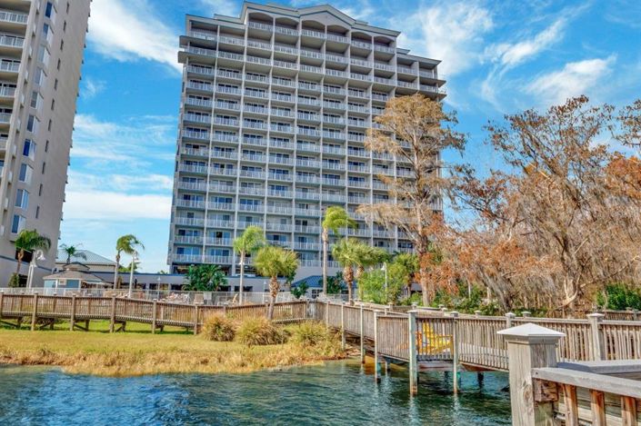 Image No.2-Propriété de 1 chambre à vendre à Orlando