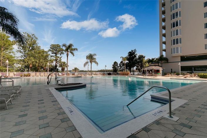 Image No.3-Propriété de 1 chambre à vendre à Orlando