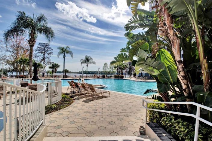 Image No.31-Propriété de 1 chambre à vendre à Orlando