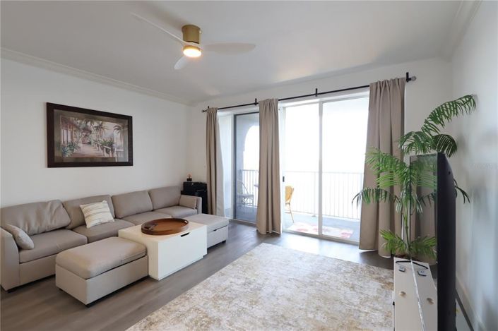 Image No.4-Propriété de 1 chambre à vendre à Orlando