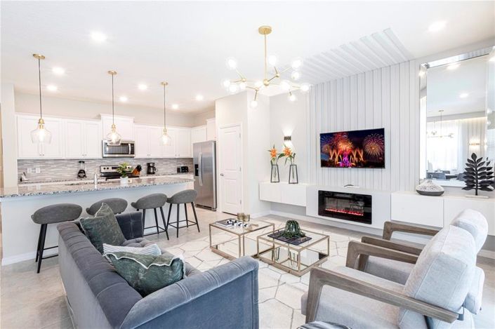 Image No.2-5 Bed Townhouse for sale