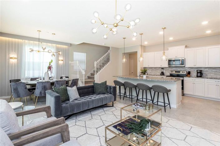 Image No.20-5 Bed Townhouse for sale