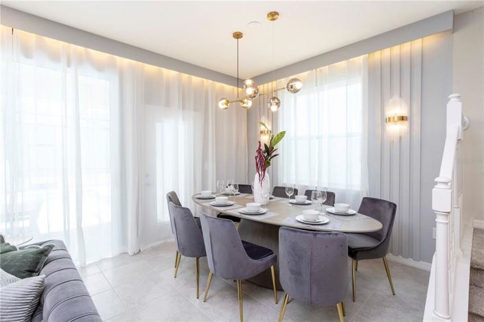 Image No.22-5 Bed Townhouse for sale