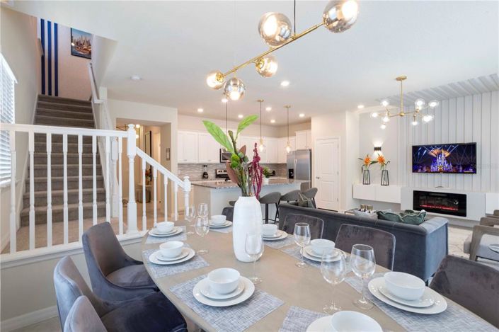 Image No.29-5 Bed Townhouse for sale