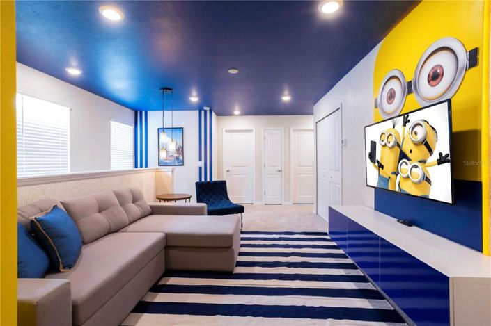 Image No.32-5 Bed Townhouse for sale