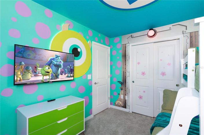 Image No.46-5 Bed Townhouse for sale