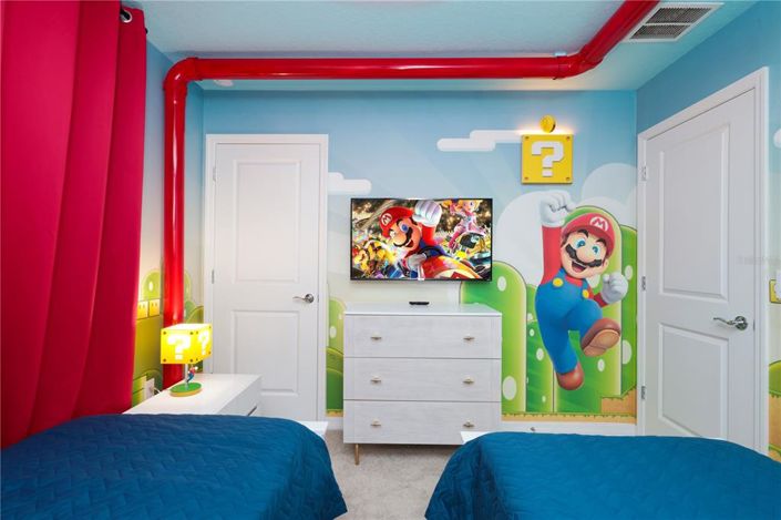 Image No.50-5 Bed Townhouse for sale