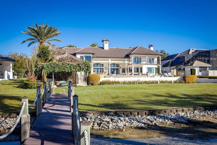 Image No.19-Propriété de 5 chambres à vendre à Windermere