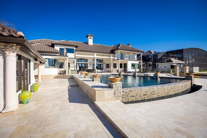 Image No.20-Propriété de 5 chambres à vendre à Windermere