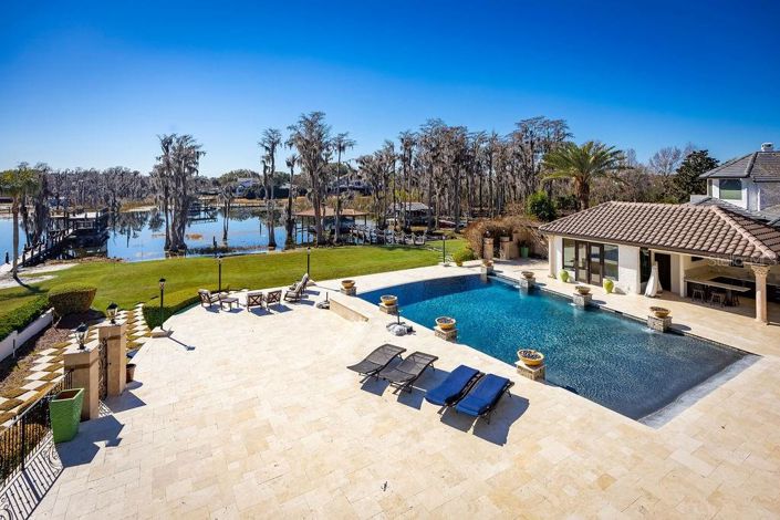 Image No.39-Propriété de 5 chambres à vendre à Windermere