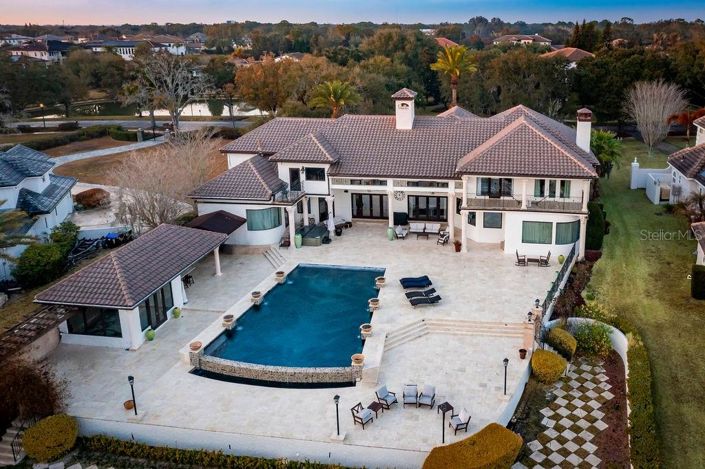 Image No.49-Propriété de 5 chambres à vendre à Windermere