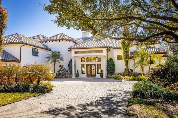 Image No.52-Propriété de 5 chambres à vendre à Windermere