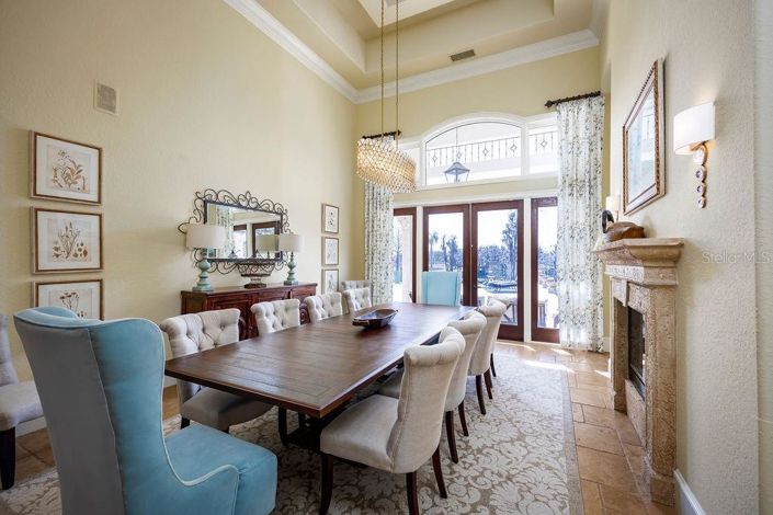 Image No.6-Propriété de 5 chambres à vendre à Windermere