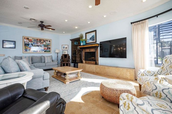 Image No.9-Propriété de 5 chambres à vendre à Windermere