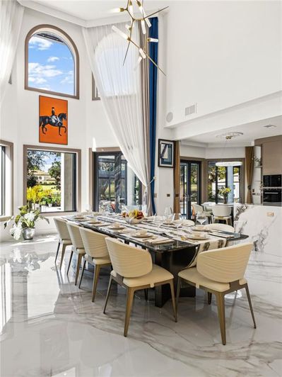 Image No.11-Propriété de 6 chambres à vendre à Windermere