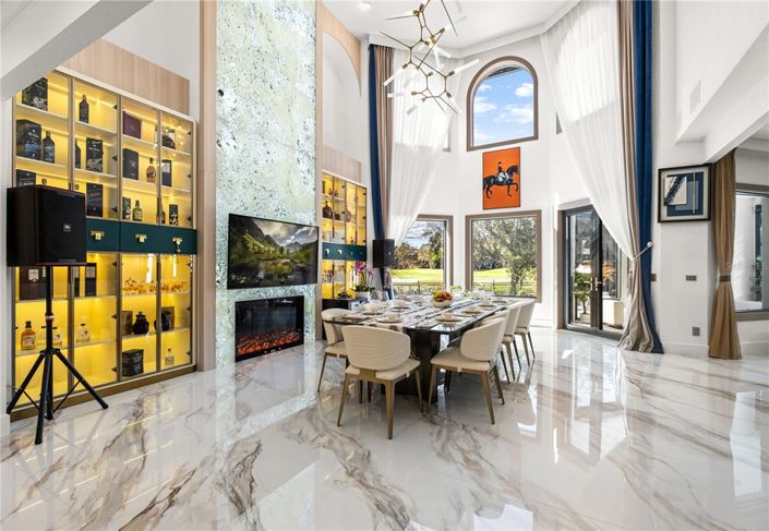 Image No.13-Propriété de 6 chambres à vendre à Windermere