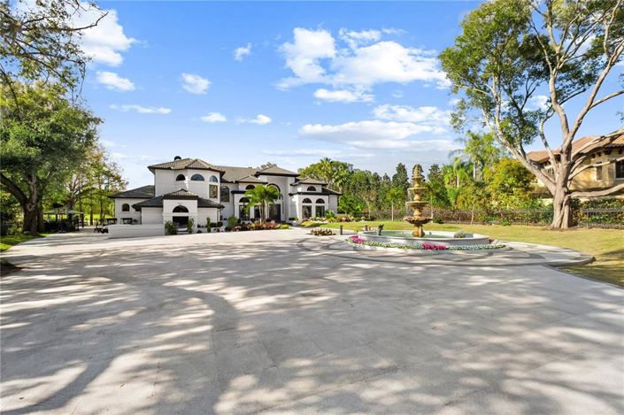 Image No.4-Propriété de 6 chambres à vendre à Windermere