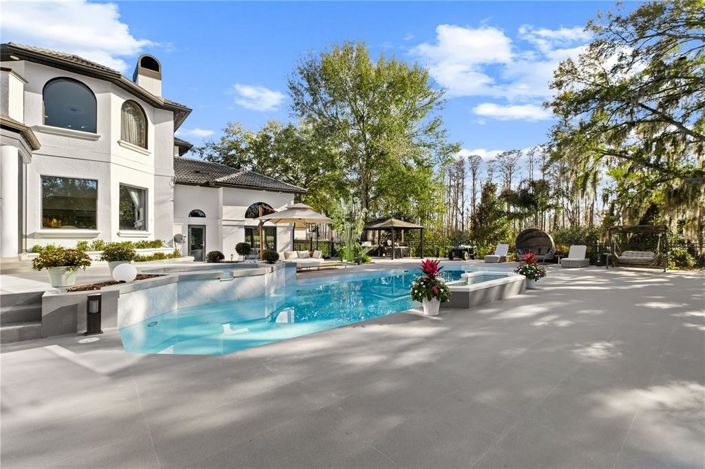 Image No.47-Propriété de 6 chambres à vendre à Windermere