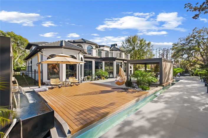 Image No.49-Propriété de 6 chambres à vendre à Windermere