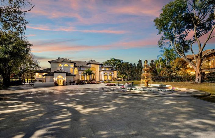 Image No.56-Propriété de 6 chambres à vendre à Windermere