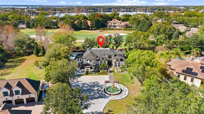 Image No.57-Propriété de 6 chambres à vendre à Windermere