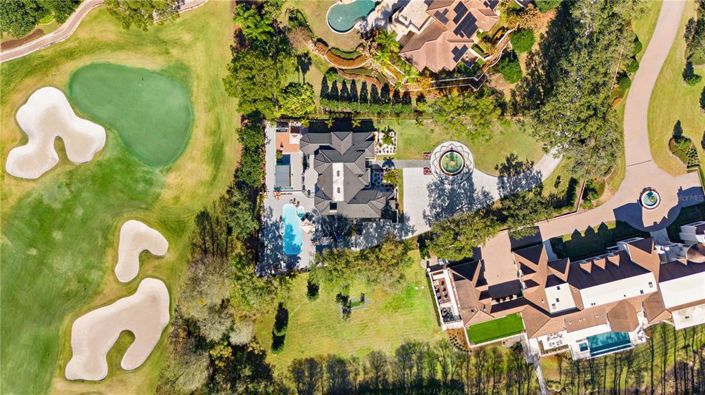 Image No.59-Propriété de 6 chambres à vendre à Windermere