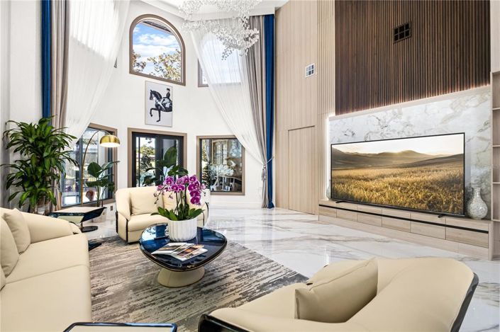 Image No.6-Propriété de 6 chambres à vendre à Windermere