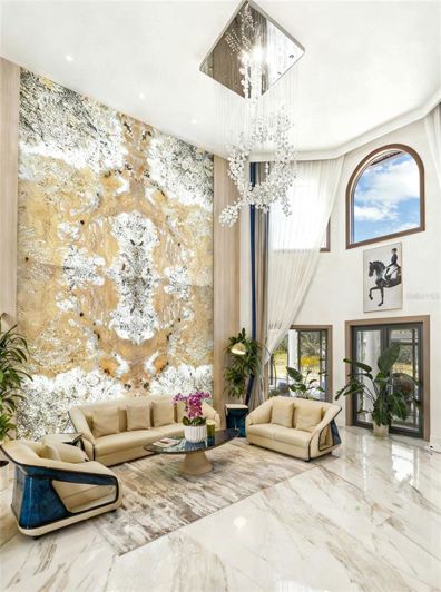 Image No.7-Propriété de 6 chambres à vendre à Windermere